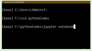 2-Python and Jupyter Introduction.pptx