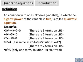 4x2+5x=0		(There are 2 terms on LHS)