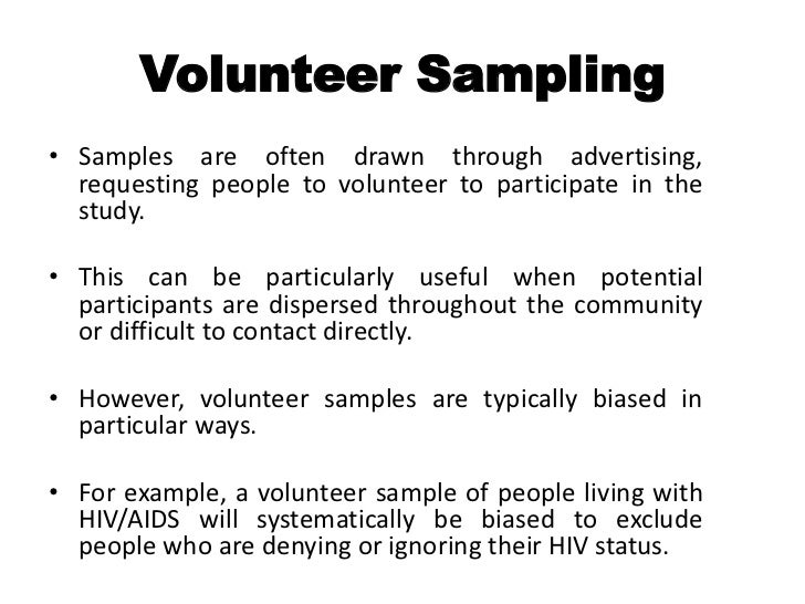 2. Qualitative sampling techniques by elmusharaf