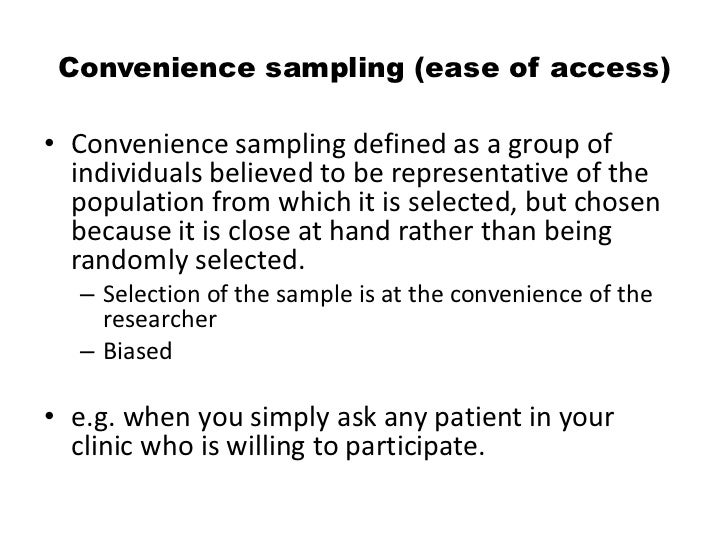 2. Qualitative sampling techniques by elmusharaf