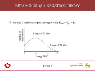 2 radioactivity and nuclear transformation | PPTX