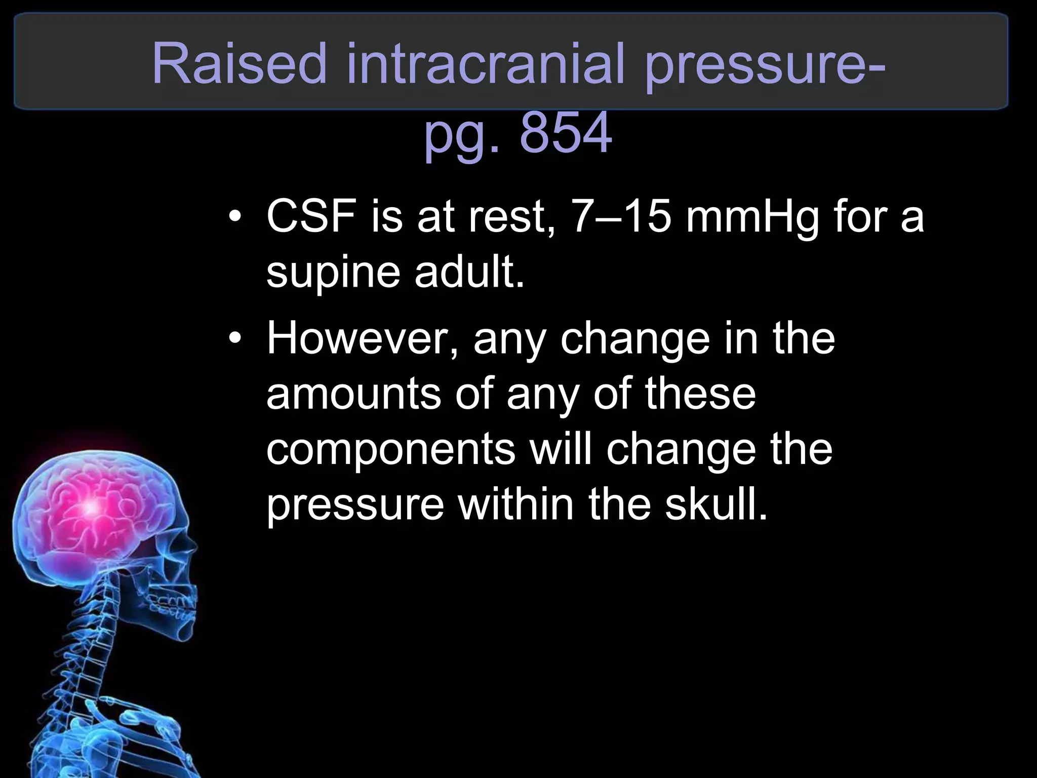 2 raised-intracranial-pressure | PDF