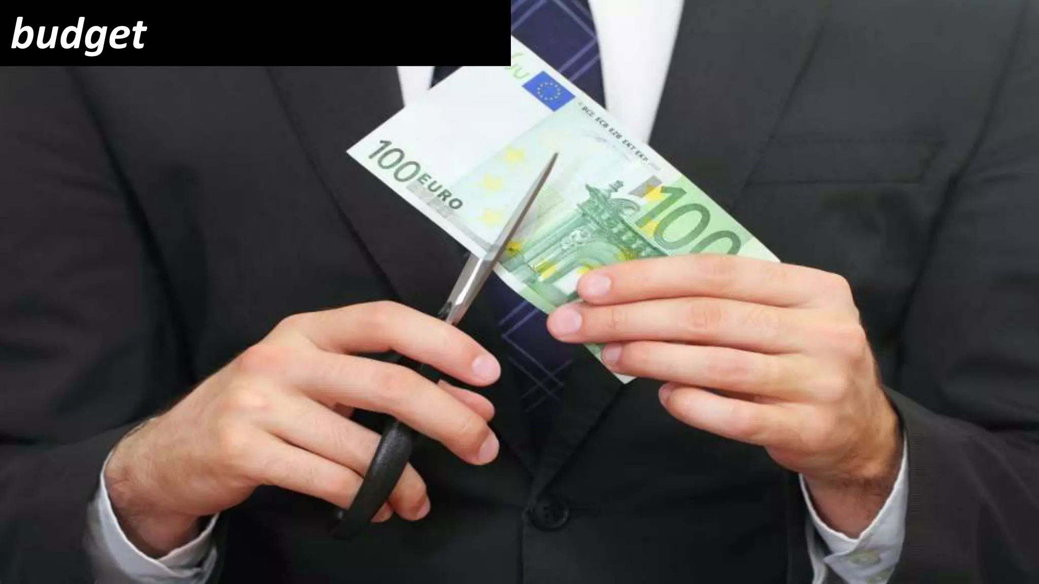 © 2010 - 2013 Constellation Research, Inc. All rights reserved.
budget
 