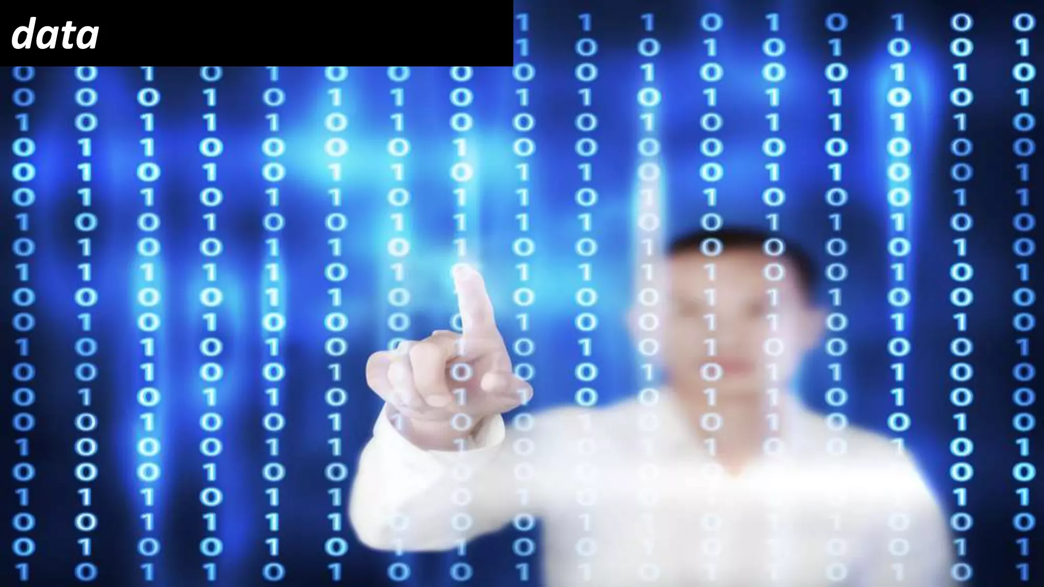 © 2010 - 2013 Constellation Research, Inc. All rights reserved.
data
 