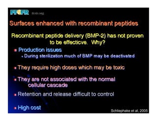 Schliephake et al, 2005
 