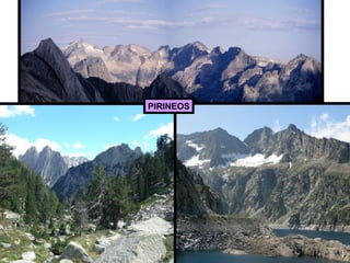PIRINEOS 