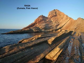 RASA (Zumaia, País Vasco) 
