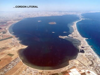 … CORDON LITORAL 
