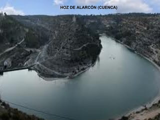 HOZ DE ALARCÓN (CUENCA) 