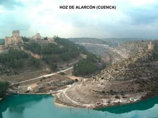 HOZ DE ALARCÓN (CUENCA) 