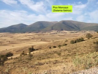 Pico Moncayo (Sistema Ibérico) 