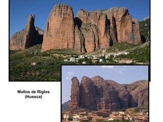 Mallos de Riglos (Huesca) 