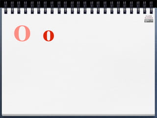 CLARA
      ÁLVAREZ




Ο ο
 