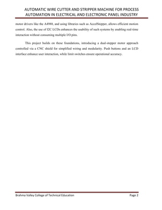 Project Report Automatic Wire Cutter.pdf