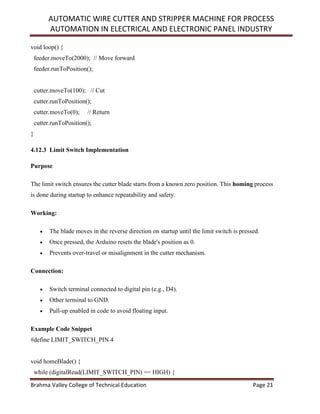 Project Report Automatic Wire Cutter.pdf
