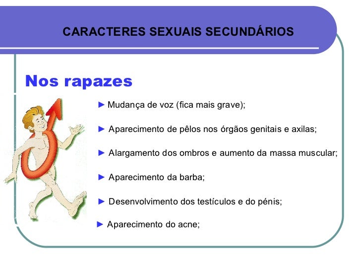 2. reprodução e caracteres sexuais