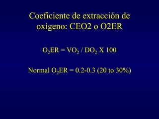 fisiopatologia shock | PDF