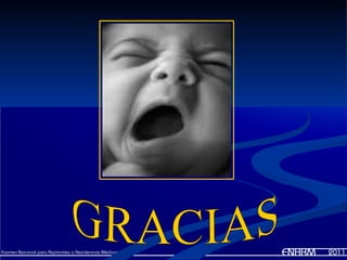 2.  Recién Nacido prematuro