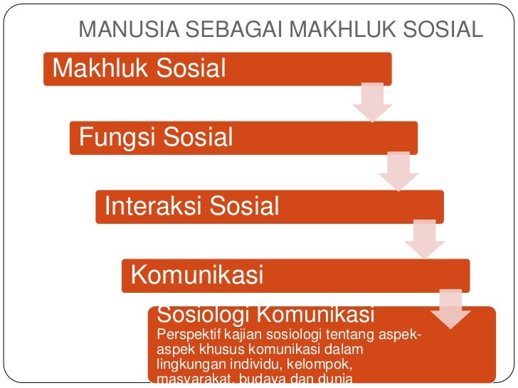 ruang lingkup &amp; konseptualisasi sosiologi komunikasi 1