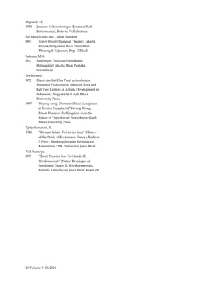 2 ruslaiana dancedrama | PDF
