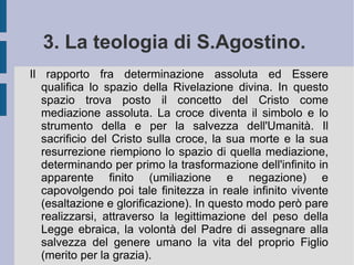 S. Agostino di Ippona