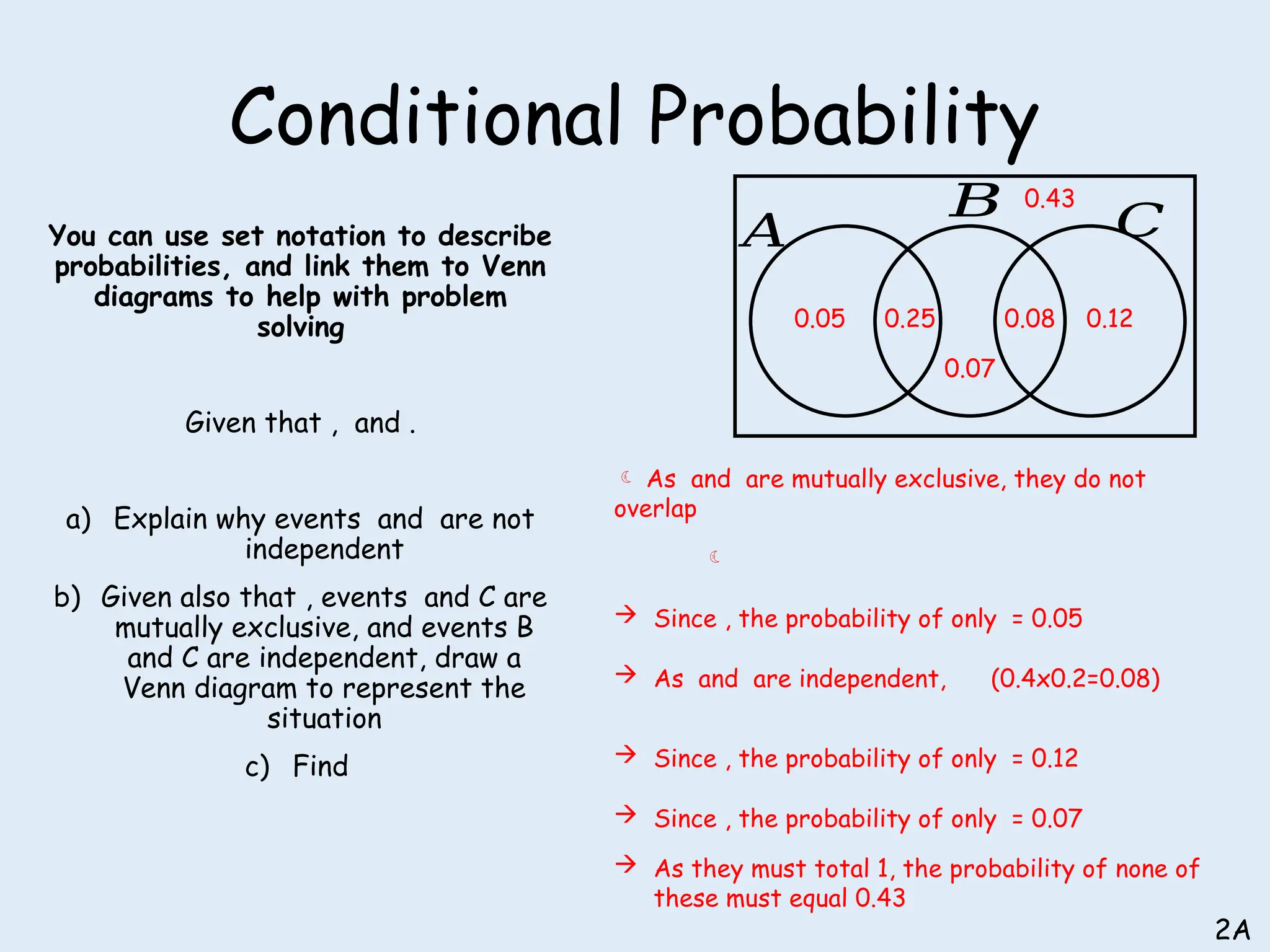 2)-S---Conditional-Probability----------------------- | PPTX