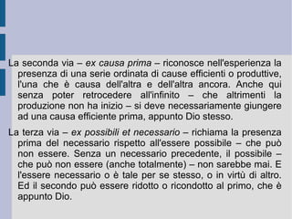 La rarefazione della materia, alla quale si assiste procedendo all'indietro lungo l'ordine necessario e voluto della creazione, mostra la sua scomparsa - come materia concreta ed imprimibile - nelle intelligenze pure angeliche (superiori ed estrinseche alla natura astrale e naturale), le quali valgono come seconda mediazione delle idee presenti nella mente divina. In questo caso Tommaso d'Aquino resta evidentemente platonico, mentre aristotelicamente assegna ancora a queste nature angeliche una prima forma di potenza distinta dall'atto. Solamente Dio ha l'atto inseparato ed identico alla sua potenza, come pensiero di se stesso come pensiero. In questo modo Tommaso d'Aquino accorda la visione aristotelica a quella cristiana, modificando il necessitarismo arabo (cfr. Averroè) con l'applicazione del concetto di creazione volontaria da parte dell'infinita potenza/atto pensante ed amoroso divino.  