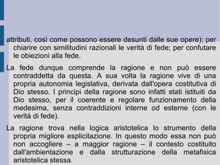 5. Antropologia ed etica.  