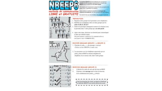 Sander Veenhof - NBeep6