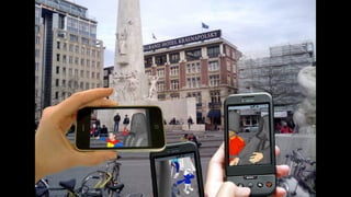 Sander Veenhof - NBeep6