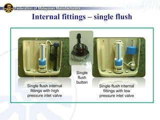 Single Flushing System 2-Sanitary-Ware.pptx