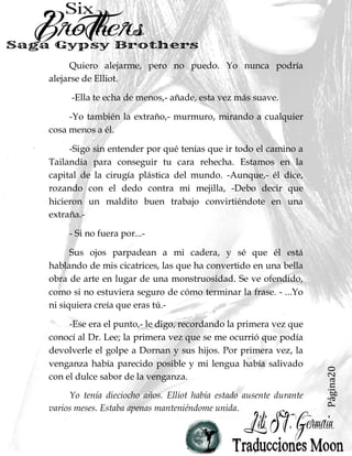 Página4
• Leidys Yohana
• Selene
• Lucy
• Leidys Yohana
• Leidys Yohana
 