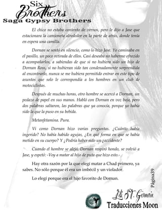 Página5http://themoonofselenee.blogspot.com/
 