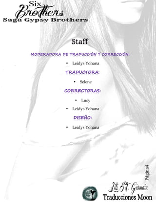 Página4
• Leidys Yohana
• Selene
• Lucy
• Leidys Yohana
• Leidys Yohana
 