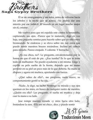 Página6
Resumen
Prólogo
Capítulo uno
Capítulo dos
Capitulo Tres
Capítulo Cuatro
Capítulo Cinco
Capítulo Seis
Capítulo Siete
Capítulo Ocho
Capítulo Nueve
Capítulo Diez
Capítulo Once
Capítulo Doce
Capítulo Trece
Capítulo Catorce
Capítulo Quince
Capítulo Dieciséis
Capítulo Diesiete
Sobre el Autor
 