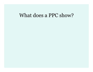 2 Scarcity, Opportunity Cost, Trade Offs, & Ppc