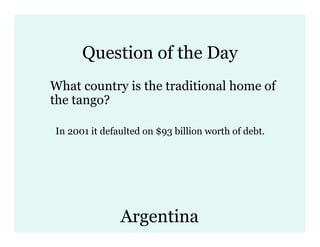 2 Scarcity, Opportunity Cost, Trade Offs, & Ppc