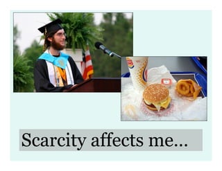 2 Scarcity, Opportunity Cost, Trade Offs, & Ppc