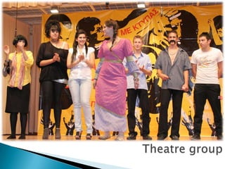 2.school presentation