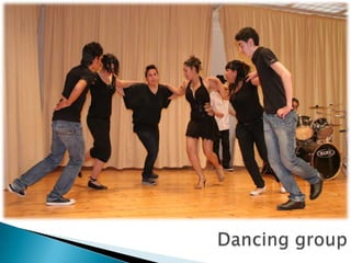 2.school presentation