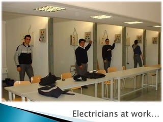 2.school presentation