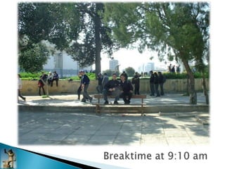 2.school presentation