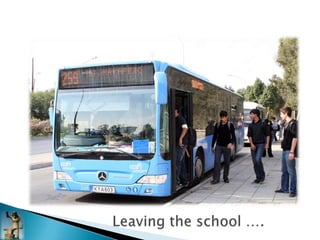 2.school presentation