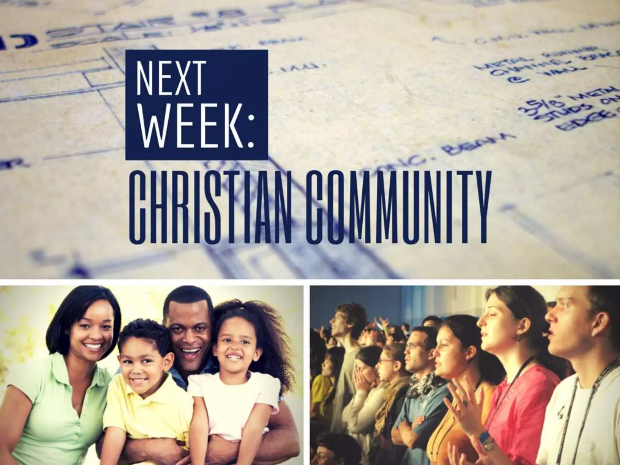 Scripture & Tradition: The Boundaries of Discipleship (Building a Better Disciple Part Two)