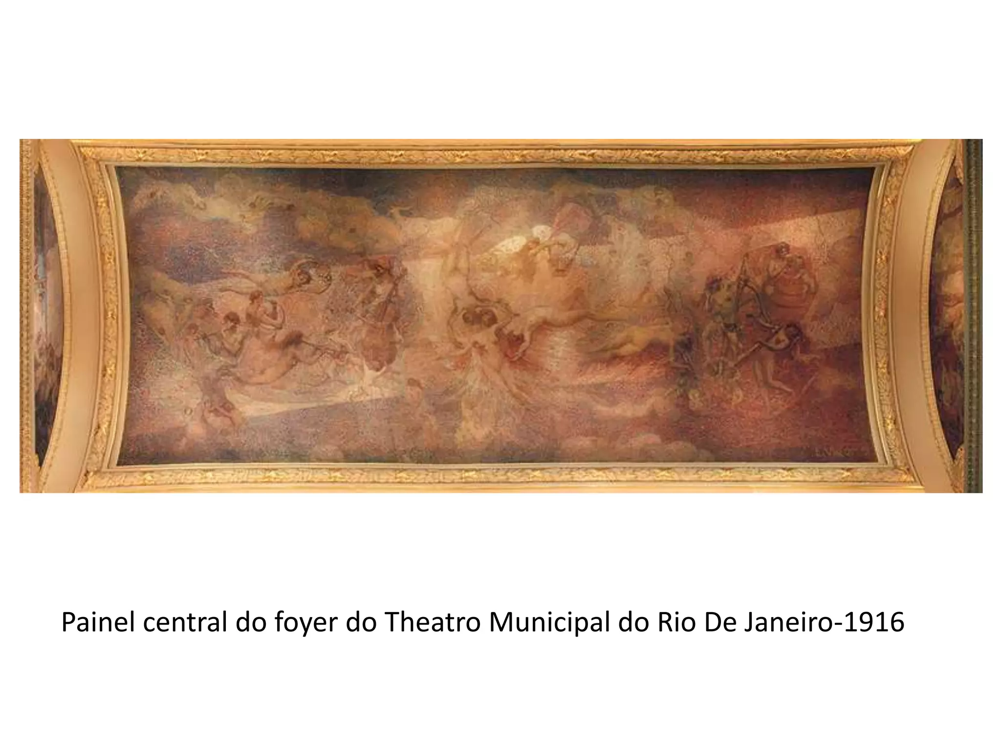 HISTÓRIA DA ARTE - Século XIX na Europa - Impressionismo e Pontilhismo ...