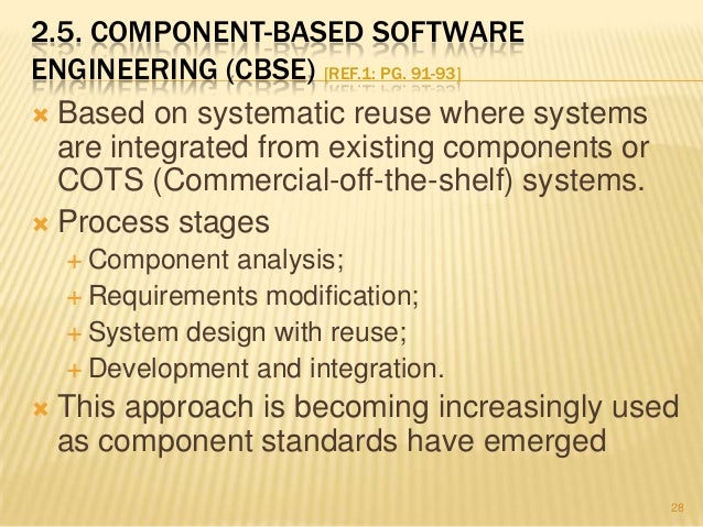 Software Process Models