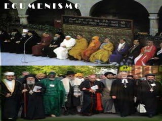 ECUMENISMO
        imagen
 