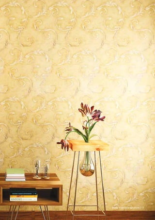 Sedar Franchise Brochure | 17
 