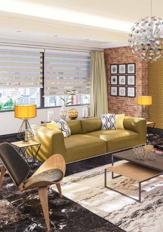 Sedar Franchise Brochure | 19
 