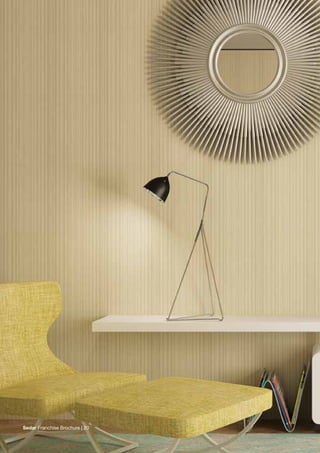 Sedar Franchise Brochure | 20
 